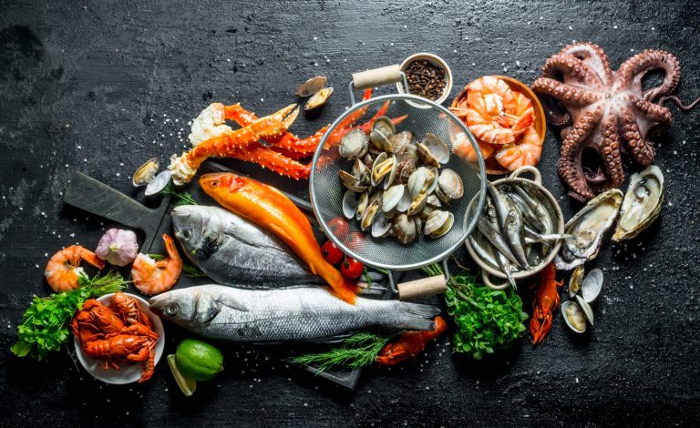 Scopri l'uso di NFT nel mondo del cibo
