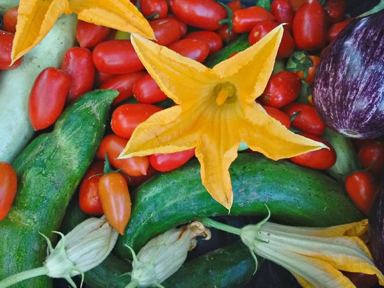 Food coop in Italia: ortaggi|Vendita di legumi e cereali sfusi nei dispenser di un supermercato food coop|Pere fresche in vendita esposte su piatto in sughero|Food coop in Italiaa. dispenser cereali