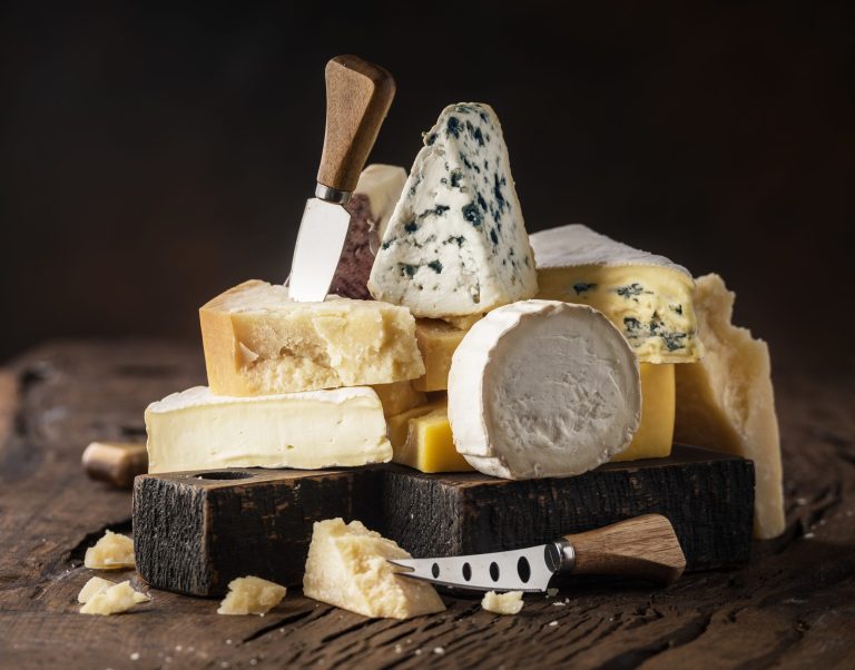 |Acquacotta Pecorino Toscano DOP|