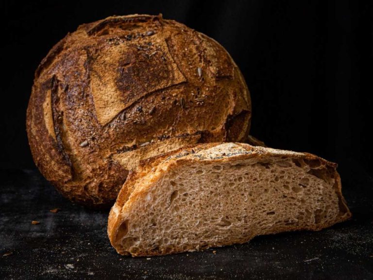 Forno del Mastro a Monza|Panificio Cerere L'Atelier del Pane a Triuggio