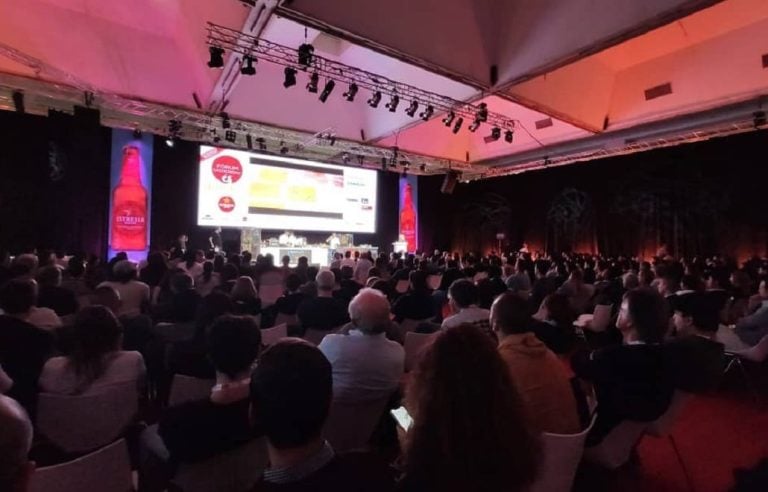 Forum Gastronomico Barcellona
