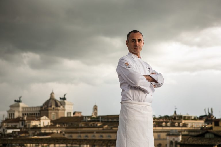 Francesco Apreda