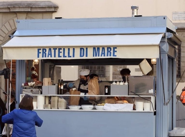 Fratelli di mare