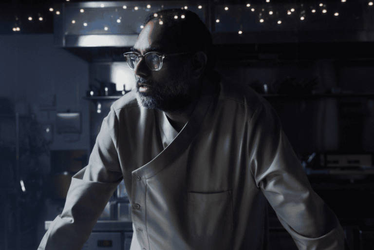 Gaggan Anand