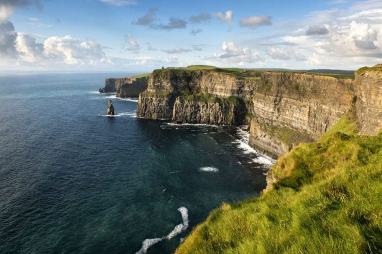 Le scogliere di Galway|Ivan Brehm|Selassie Atadika|Douglas McMaster||Stephen Bell