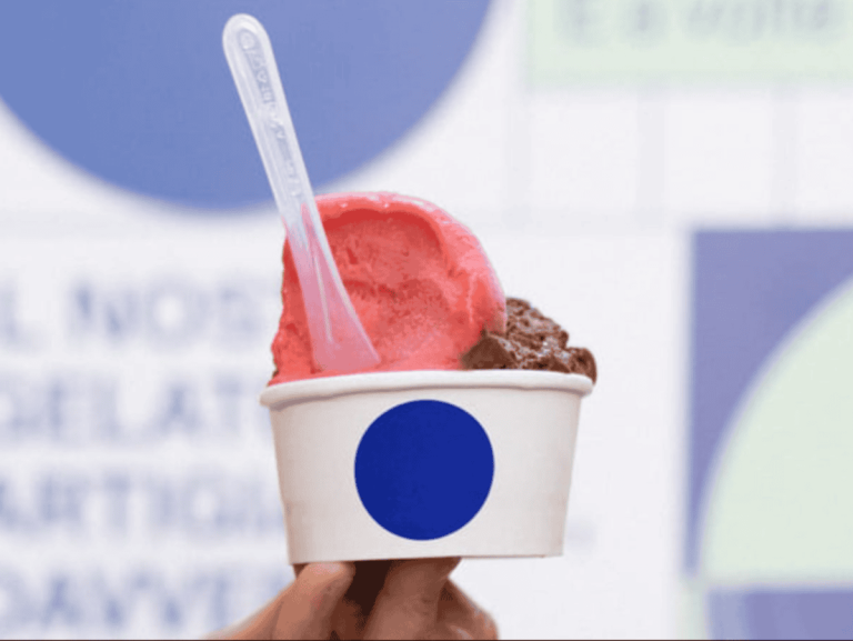 Gelatina a Genova|Cremeria Buonafede a Genova|Gelato-cioccolato-gelaterie-genovesi