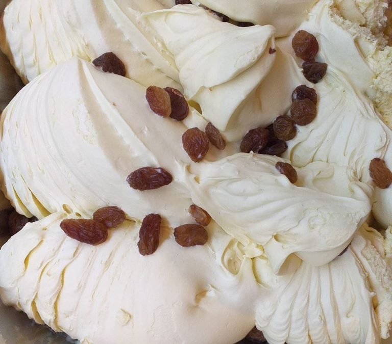 |||tiri gelato crema di panettone|||