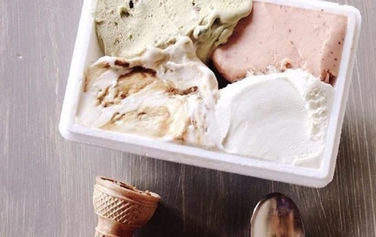 Delivery gelato|delivery: Poke|Cibo da asporto