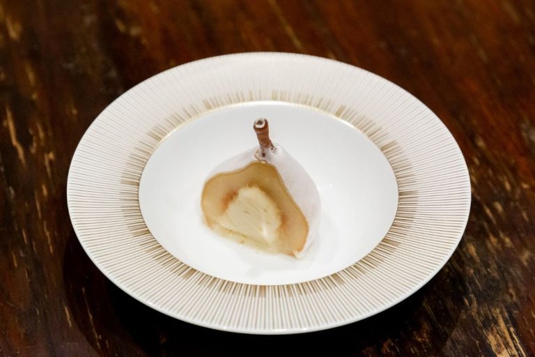 Gelato alla muffa nobile|Stefano Guizzetti