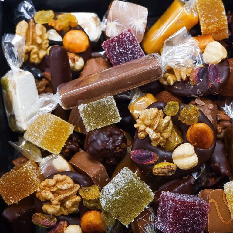 Cioccolatini