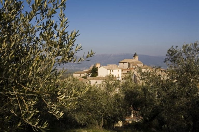 Giano dell'Umbria