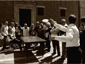 |gioco del panforte - poggibonsi. siena|albero di natale a siena|il panforte dei fratelli Lunardi a Quarrata (PT)