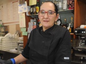 |La recensione sulla pizzeria Le Vignole