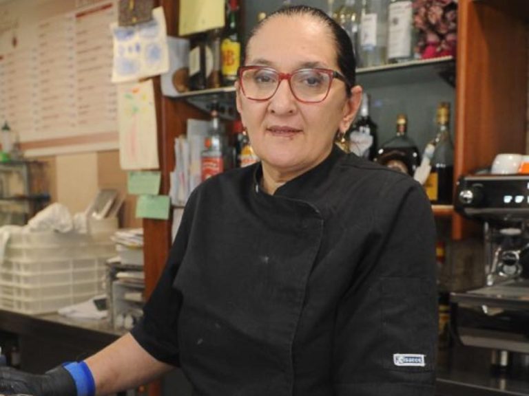 |La recensione sulla pizzeria Le Vignole