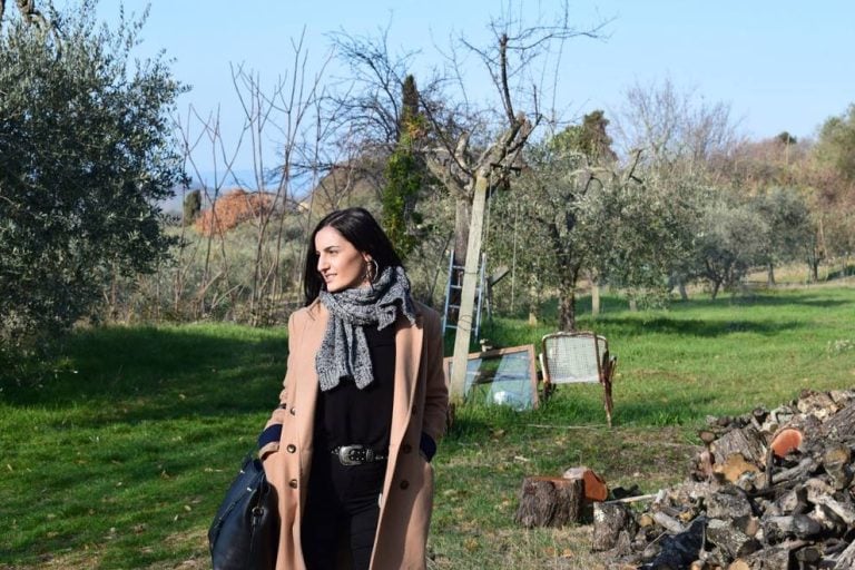 Giulia Puleio