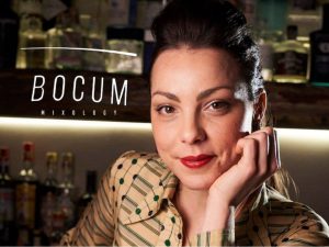 |||Bocum a Palermo - Cocktail bar