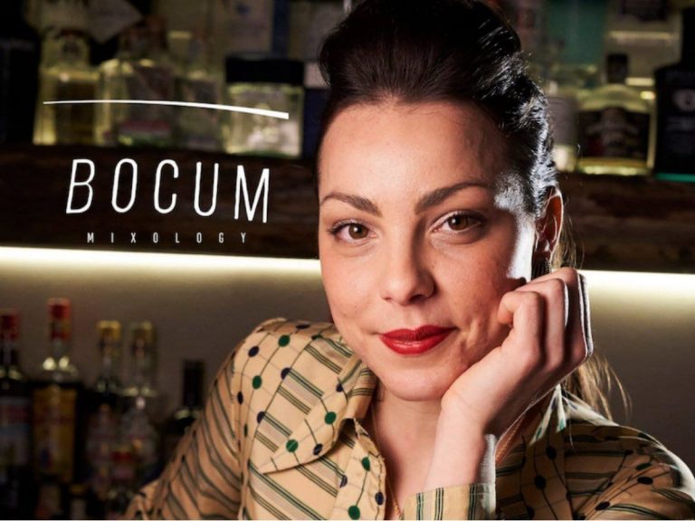 |||Bocum a Palermo - Cocktail bar
