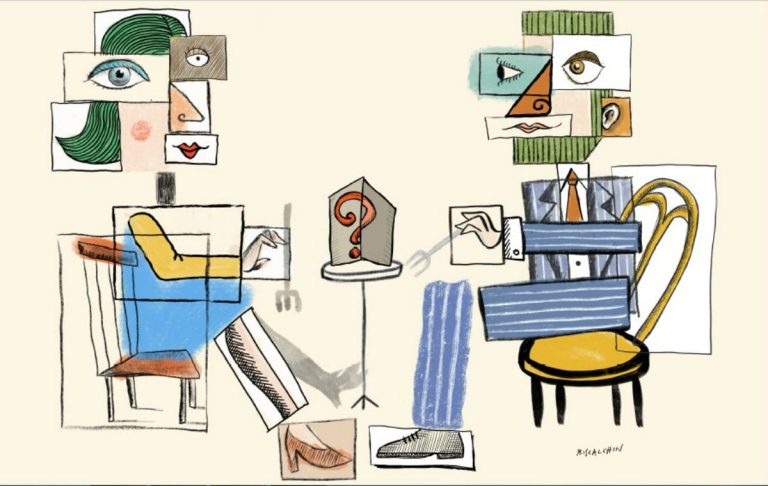 Gourmand. Disegni di Gianluca Biscalchin||