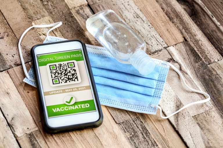 Scopri l'estensione del green pass ai camerieri