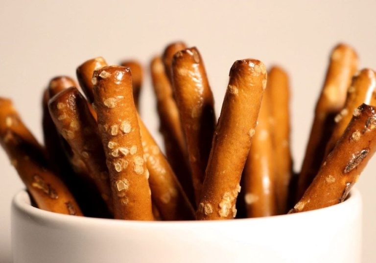 Grissini||Grissini||taralli