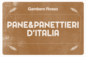 |Guida Pane&Panettieri Gambero Rosso 2019|||||||||