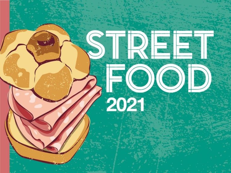 |Street Food_cuoppo fritto|||