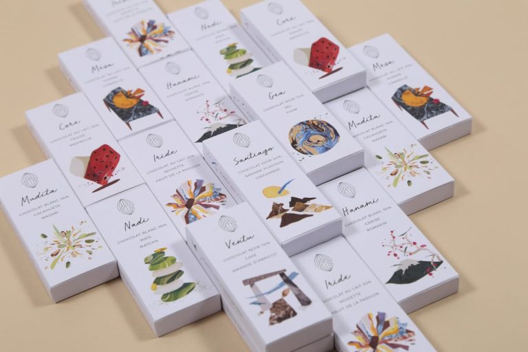 Gusti assortiti di cioccolato Cadesio|Tavoletta di cioccolato fondente Cadesio|Tavolette di cioccolato Cadesio|Paola Belia