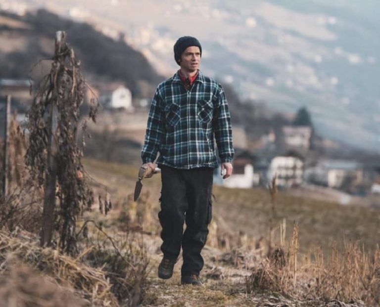 Harald Gasser|La fattoria Aspinger in estate|I prodotti della fattoria Aspinger
