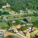 La tenuta in cui nascerà Hectar|Il castello di Hectar|Xavier Niel