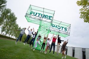 Futureshots 2019|Futureshots 2019 - H Farm|Futureshots 2019 - Le Cementine|Futureshots 2019 - Trota affumicata di Le Cemntine|Futureshots 2019 - Alberto Toè|Futureshots 2019 speaker|Futureshots 2019 speaker|Futureshots 2019 speaker