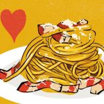 Scopri di più sulla carbonara e l'intransigenza culinaria italiana