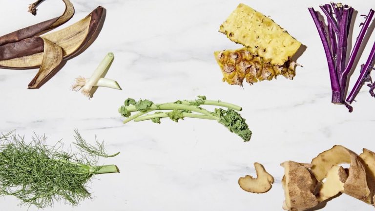 Gli scarti ancora commestibili da usare in cucina|The Scrapsbook Ikea|Ricetta con le carote dal libro di Ikea