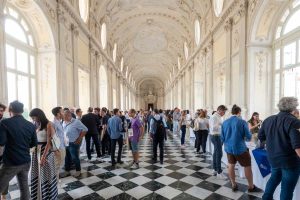roero days|la copertina del libro Roero|La Venaria Reale