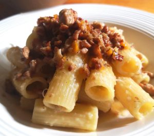 |||||ricetta ragù artusi