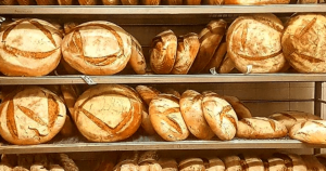 Panifici Emilia Romagna: forno Brisa|tre bicchieri 2020