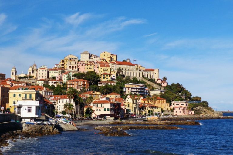 Dove mangiare a Imperia|Dove mangiare a Imperia: Trattoria Bugamatta|Dove mangiare a Imperia: Ristorante Salvo Cacciatori|Dove mangiare a Imperia: Ristorante La Ruota