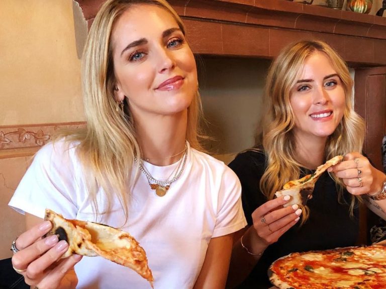 |Nuove regole per food influencer