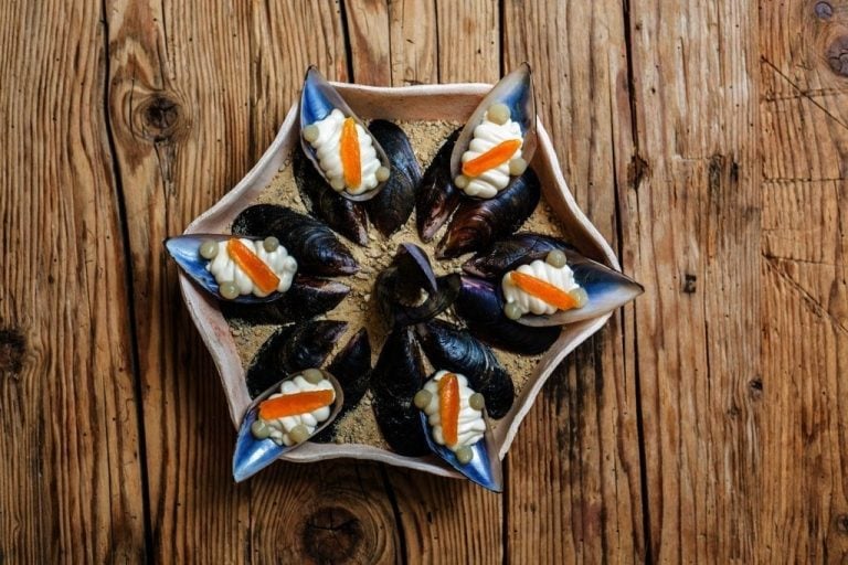 Invidia del mare. Chef Mattia Baroni||mattia-baroni