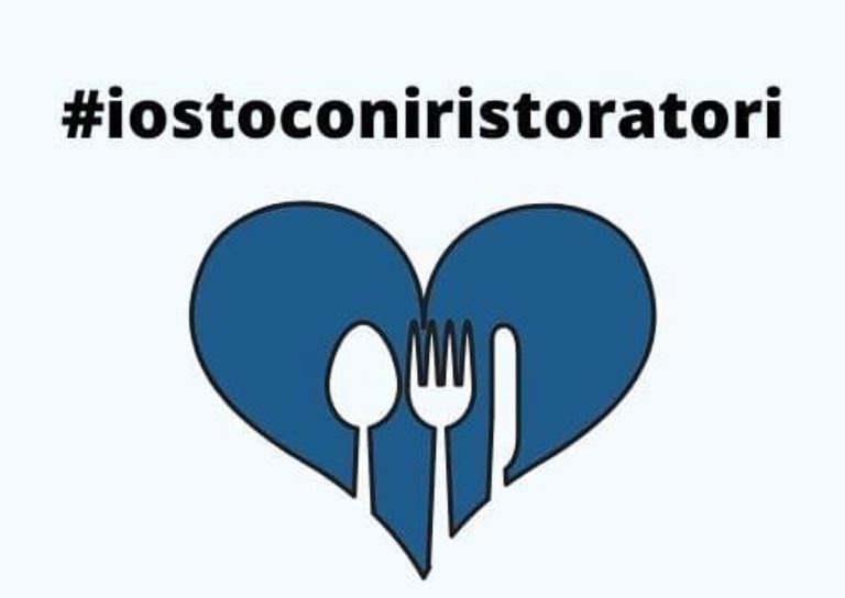 iostoconiristoratori