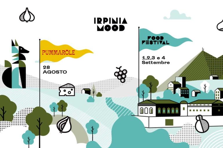 Irpinia Mood Food Festival|pummarole Irpinia Mood Food Festival|carcere borbonico rpinia Mood Food Festival|