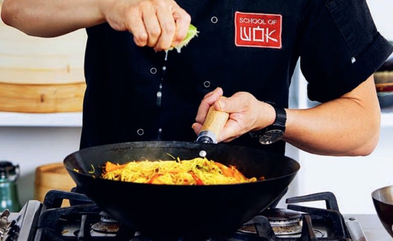 Jeremy Pang wok|ricette school of wok||school of wok|Jeremy pang|ricetta jeremy pang