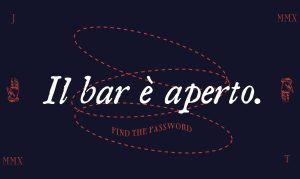 Jerry Thomas il bar è aperto|jerry thomas cartello mano|il bar è aperto. jerry thomas|prepare for anti-prohibition jerry thomas|Antonio Parlapiano Jerry Thomas|jerry thomas reopening||Mastro Titta Jerry Thomas||alessandro procoli jerry thomas|Jerry Thomas|jerry thomas non fecero la storia|jerry thomas|jerry thomas|