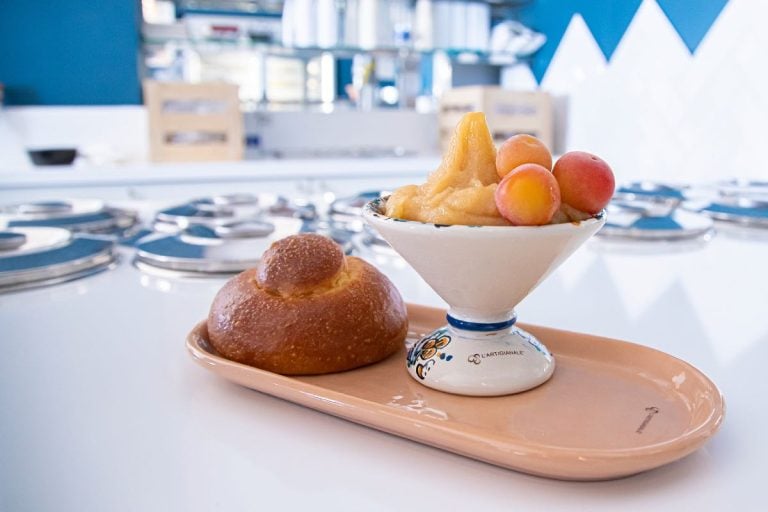 L’ Artigianale - gelaterie in Sicilia