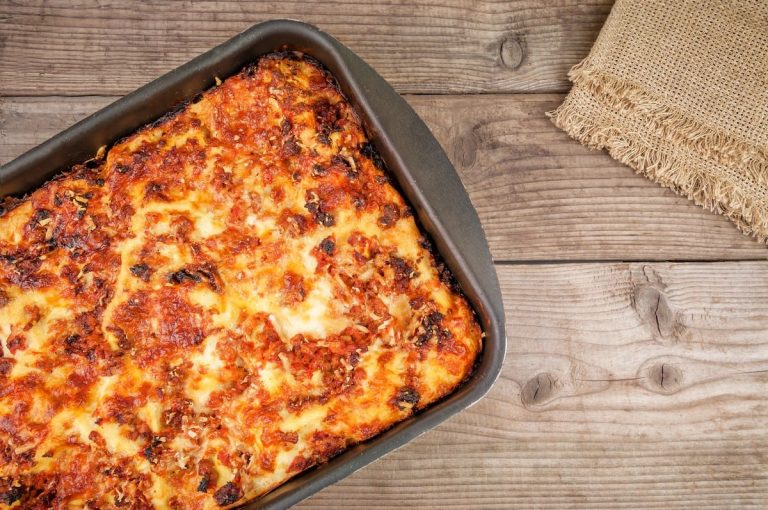 Scopri le ricette per la pasta al forno