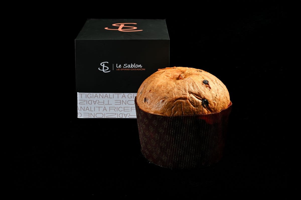  panettone classico Le Sablon