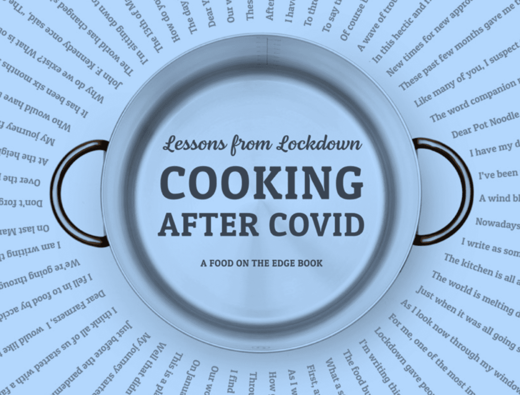 Lessons from Lockdown Cooking after Covid|Lessons from Lockdown Cooking after Covid