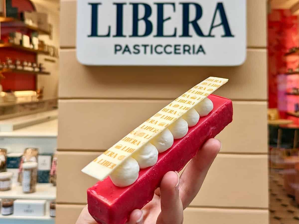 I due giovani pasticceri che hanno portato la pasticceria contemporanea ad Asti