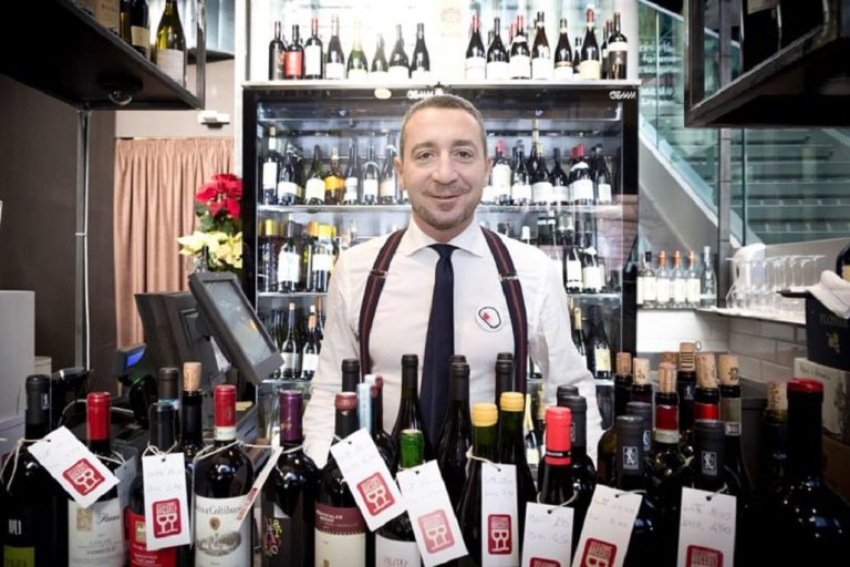 Luca boccoli||selezione boccoli roma