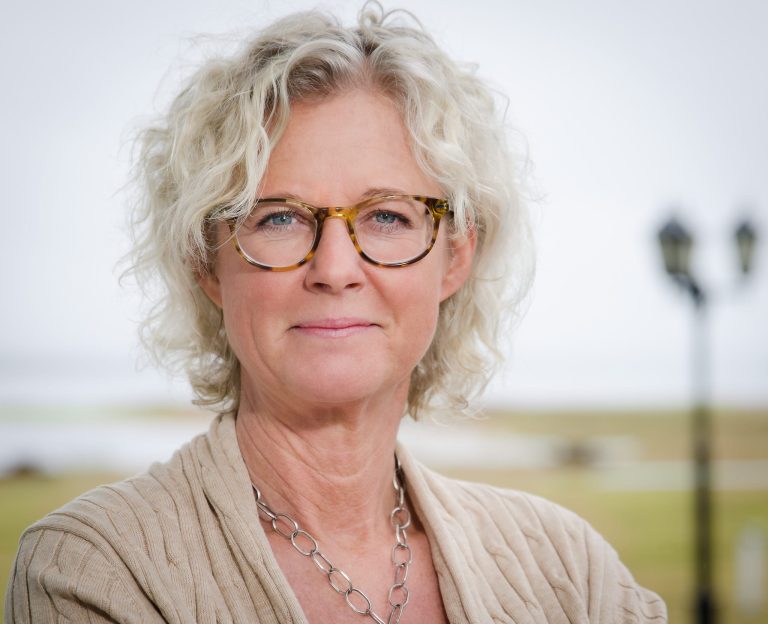 Madeleine Stenwreth