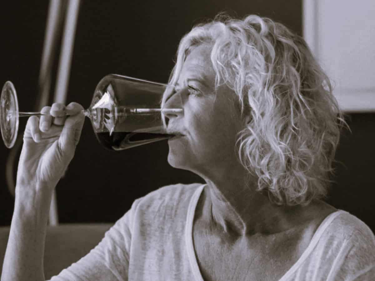 "Lo chenin blanc sarà il nuovo chardonnay". Intervista alla Master of wine Madeleine Stenwreth